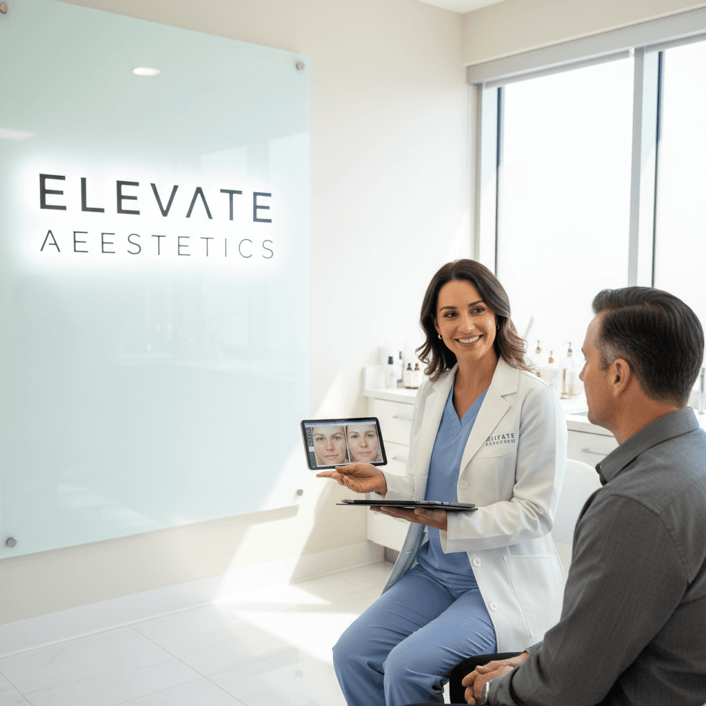 Treatment qualification