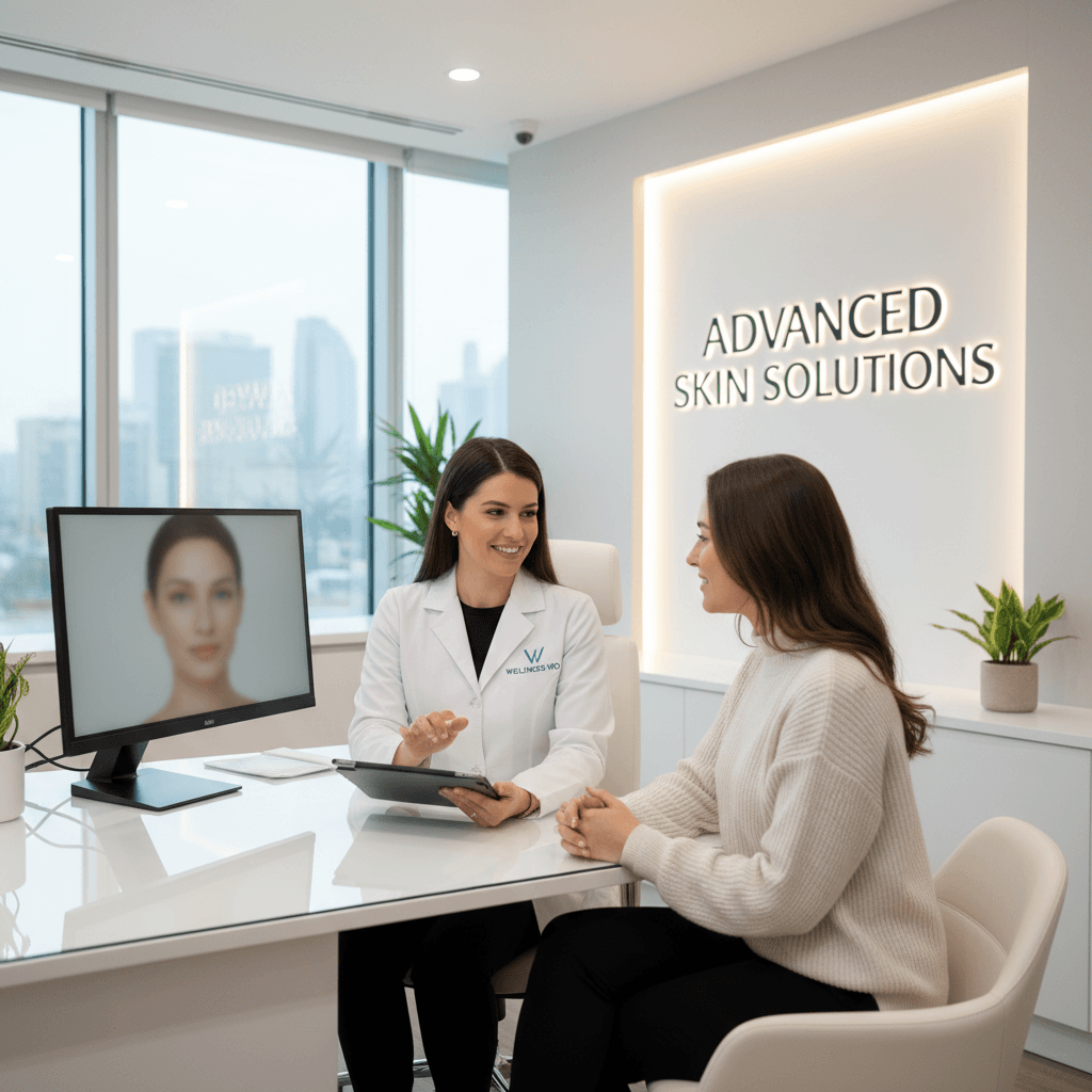 Treatment inquiry discussion