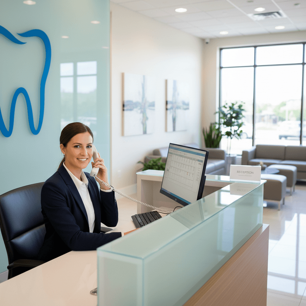 AI call answering