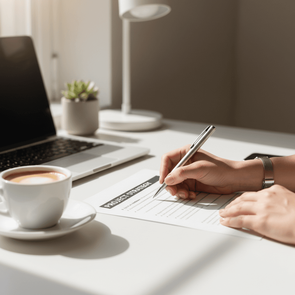 Customer booking details and contact information